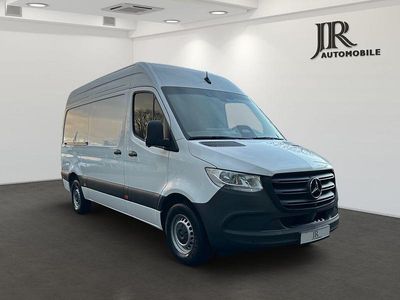 Gebraucht Mercedes Sprinter 170 PS (125 kW) 2025 Weiß Van