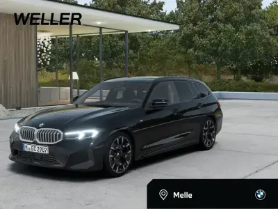 Gebraucht BMW 320