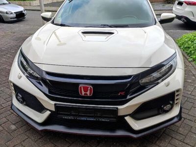 gebraucht Honda Civic Type-R