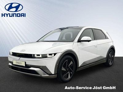 Neu Hyundai Ioniq 167 kW (228 PS) 2026 Sol (weiss Kleinwagen
