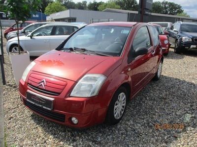 Citroën C2