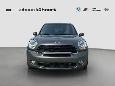 Gebraucht Mini Cooper S Countryman