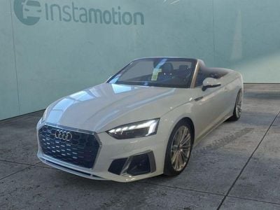 Audi A5 Cabriolet