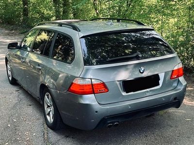 BMW 525