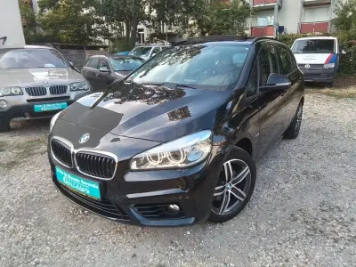 Gebraucht BMW 220