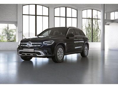 Mercedes GLC220
