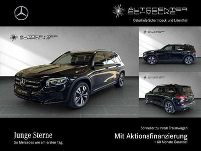 Mercedes GLB180