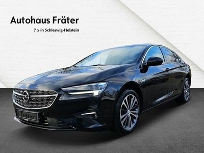 gebraucht Opel Insignia B GS Elegance 1.5D AT Schiebedach Navi