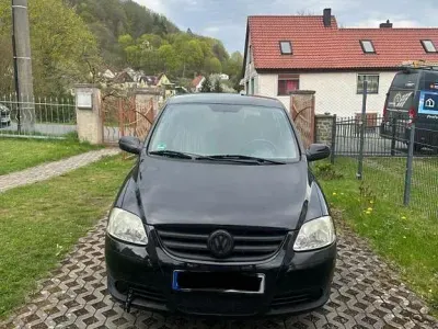 Gebraucht VW Fox