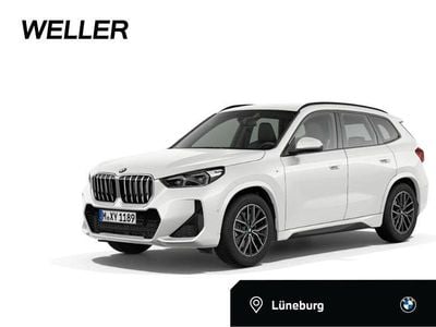 Gebraucht BMW X1 M Sport 218 PS (160 kW) 2025 Weiss SUV