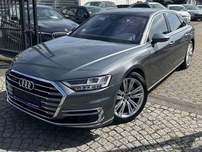 Gebraucht Audi A8 Sport 286 PS (210 kW) 2018 Grau Limousine
