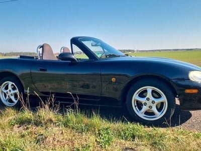 Mazda MX5
