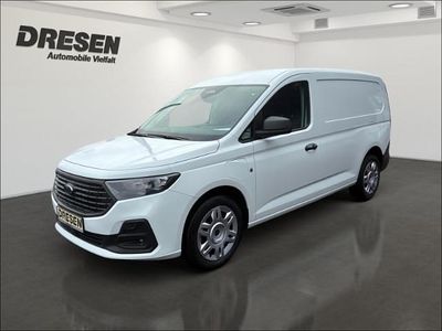 Nuova Ford Transit Connect Trend 150 CV (110 kW) 2026 Bianco Monovolume
