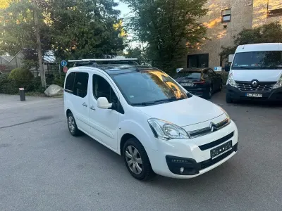Gebraucht Citroën Berlingo