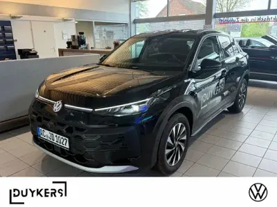 Gebraucht VW T-Roc Style 150 PS (110 kW) 2026 SUV