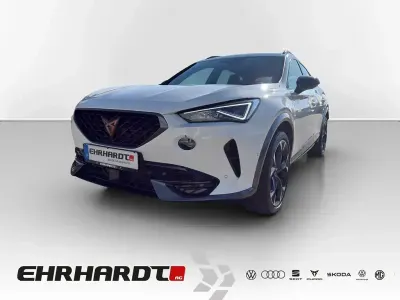 Brugt Cupra Formentor VZ 310 HK (228 kW) 2024 Hvid SUV
