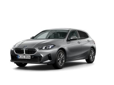 Gebraucht BMW 120 163 PS (119 kW) 2025 Schwarz Kleinwagen