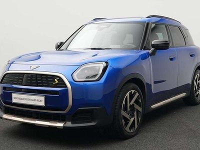 Gebraucht Mini Countryman Favoured 225 kW (306 PS) 2025 Blau SUV