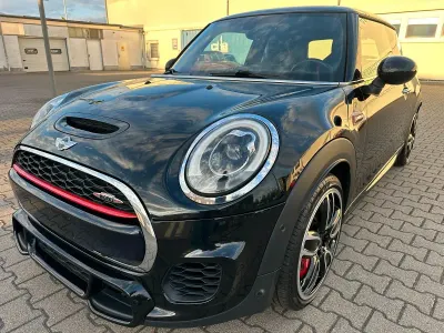 Gebraucht Mini Cooper 231 PS (169 kW) 2017 Schwarz Kleinwagen