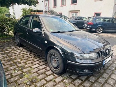 Seat Toledo