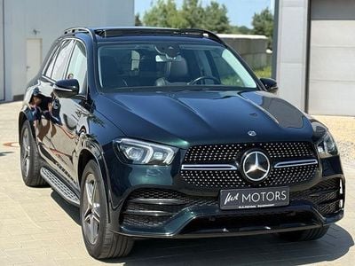 Mercedes GLE350