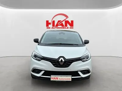 Brugt Renault Scenic E-Tech Bose Edition 150 HK (110 kW) 2021 Sort MPV
