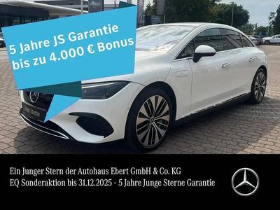 Mercedes EQE350