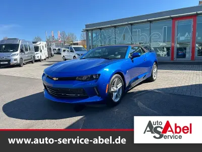 Gebraucht Chevrolet Camaro