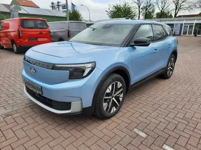 Gebraucht Ford Explorer