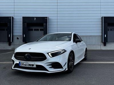 Mercedes A220