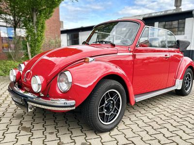 gebraucht VW Käfer 1303LSOettinger