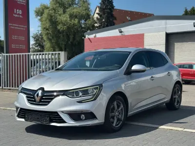 Gebraucht Renault Mégane IV