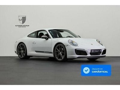 Second-hand Porsche 911 Chrono 370 CP (272 kW) 2018 Coupe