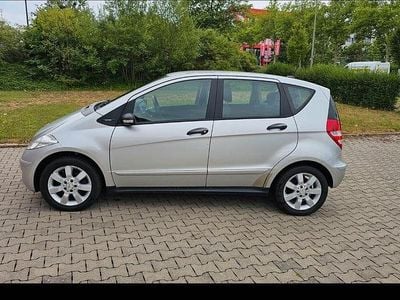 Mercedes A150