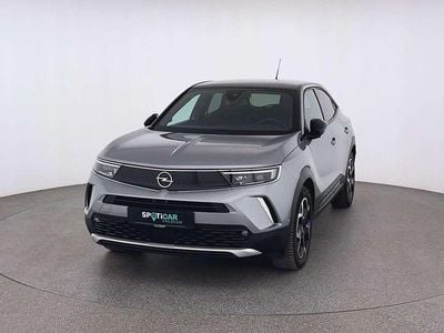 Gebraucht Opel Mokka-e Ultimate 100 kW (136 PS) 2022 Silber SUV