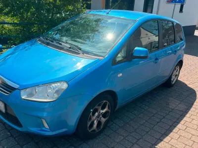 Gebraucht Ford C-MAX