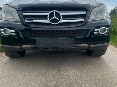 Mercedes GL420