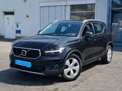 Gebraucht Volvo XC40 Momentum 163 PS (119 kW) 2020 SUV