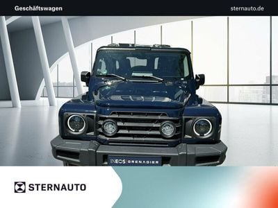 Ineos Grenadier