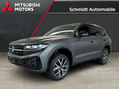 Neu VW Touareg Edition 286 PS (210 kW) 2026 Siliziumgrau matt SUV
