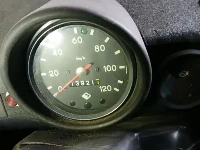 Gebraucht Trabant 601 26 PS (19 kW) 1985 Kombi