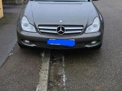 Mercedes CLS350