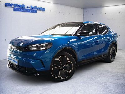 Neu Ford Capri Premium 210 kW (286 PS) 2025 SUV