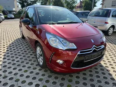 Gebraucht Citroën DS3