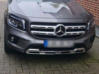 gebraucht Mercedes GLB200 