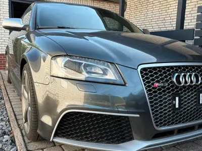 Gebraucht Audi RS3