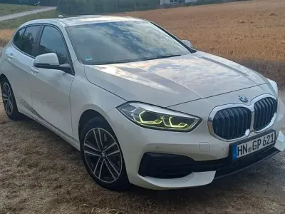 Gebraucht BMW 120