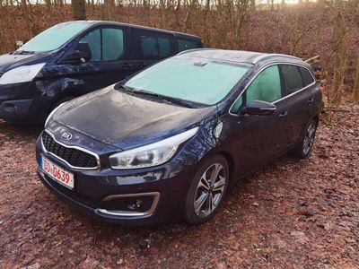 gebraucht Kia Ceed Sportswagon Ceed SW / 1.6 GDI Vision Sportswagon