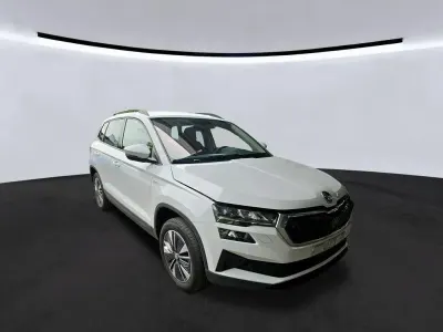 Gebraucht Skoda Karoq
