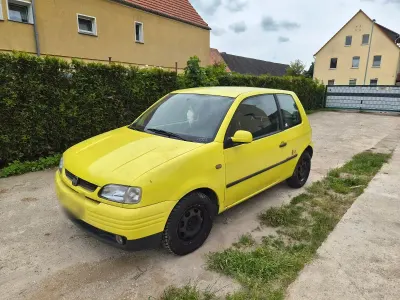 Gebraucht Seat Arosa